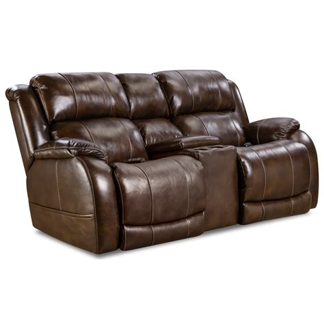 Next Day Delivery Loveseat With Center Console